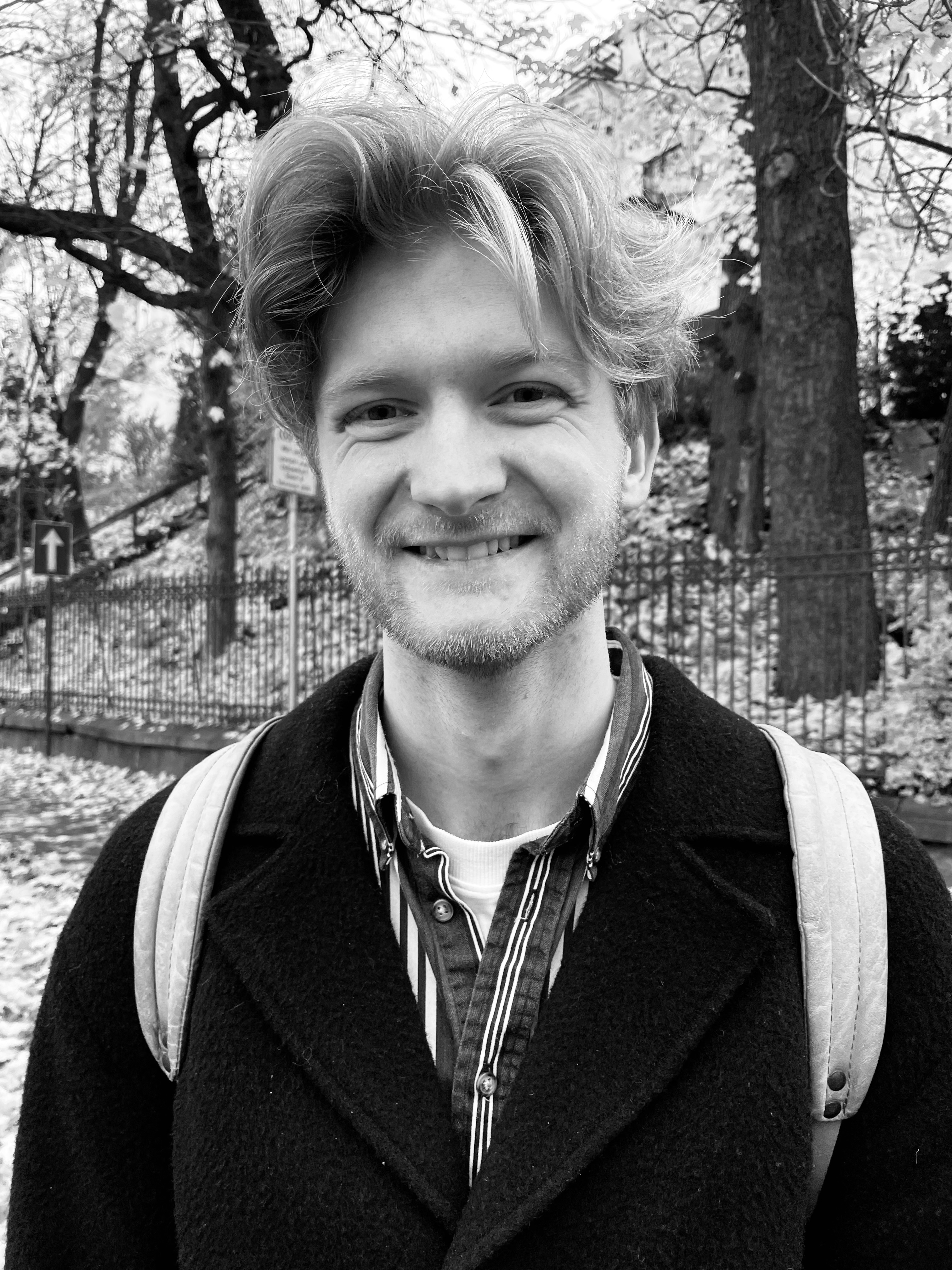 Herman Gautefall Olsson, pianolærer